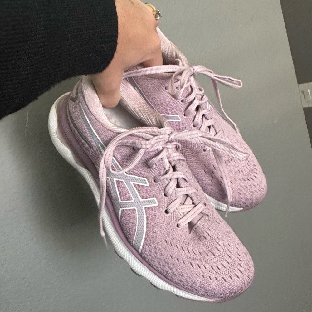 Asics Gel Nimbus 34